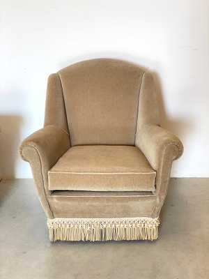 Armchairs, 1960s, Set of 2-NPC-1065008