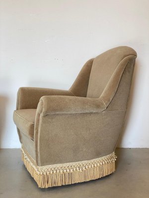 Armchairs, 1960s, Set of 2-NPC-1065008