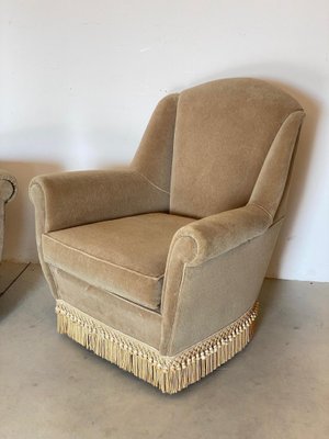 Armchairs, 1960s, Set of 2-NPC-1065008