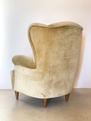 Armchairs, 1960s, Set of 2-NPC-1166275