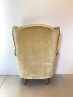 Armchairs, 1960s, Set of 2-NPC-1166275