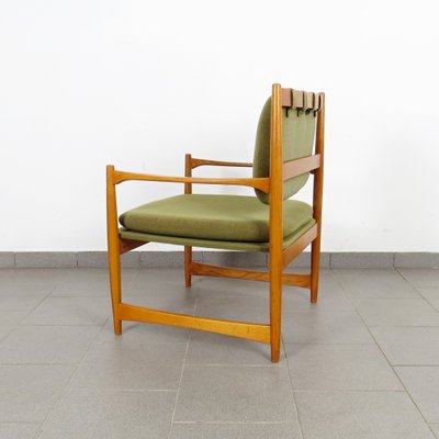 Armchairs, 1960s, Set of 2-JUN-666468