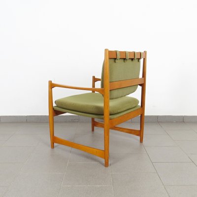 Armchairs, 1960s, Set of 2-JUN-666468