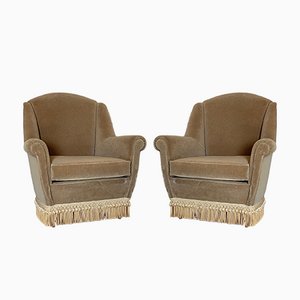 Armchairs, 1960s, Set of 2-NPC-1065008