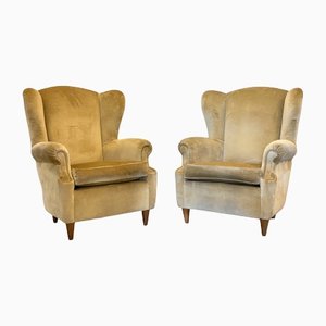 Armchairs, 1960s, Set of 2-NPC-1166275