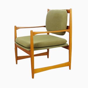 Armchairs, 1960s, Set of 2-JUN-666468