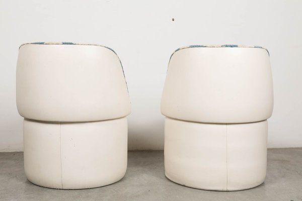 Armchairs, 1970s, Set of 2-ZXQ-932085