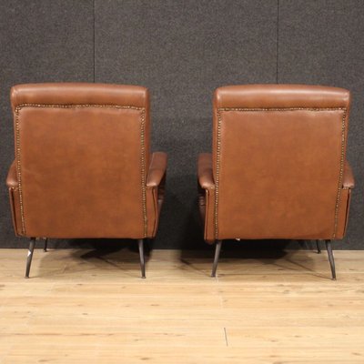 Armchairs, 1970s, Set of 2-RP-903384