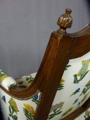 Armchairs, 19th-Century, Set of 2-WSV-861013