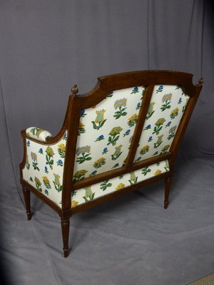 Armchairs, 19th-Century, Set of 2-WSV-861013