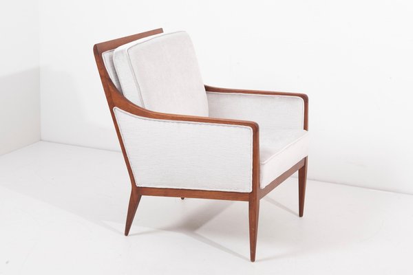 Armchairs attributed to Paul McCobb for Calvin, USA, 1950s, Set of 2-SFD-1417826