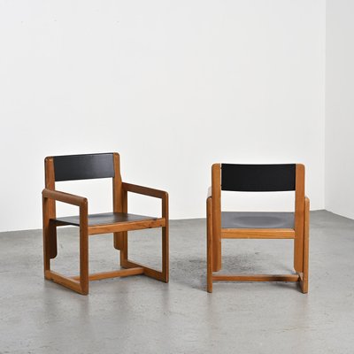 Armchairs by André Sornay, 1960s, Set of 2-GJR-2023637