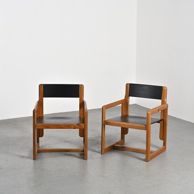 Armchairs by André Sornay, 1960s, Set of 2-GJR-2023637