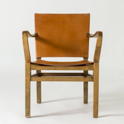 Armchairs by Elias Svedberg, 1930s, Set of 2-NL-1410167