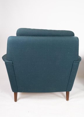 Armchairs by Fritz Hansen, 1960s, Set of 2-UY-852236