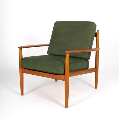 Armchairs by Grete Jalk for France & Son-EMG-1359580