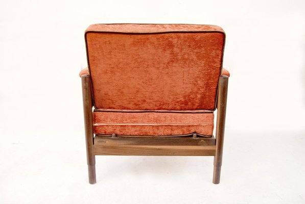 Armchairs from Danesi, 1960s, Set of 2-CGZ-1789631