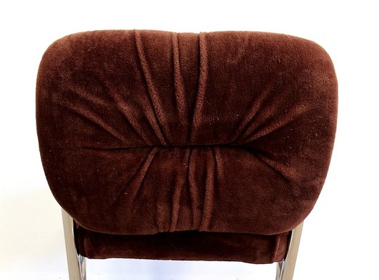 Armchairs from Douglas Furniture, 1970s, Set of 4-RVK-1047625