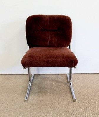 Armchairs from Douglas Furniture, 1970s, Set of 4-RVK-1047625