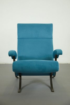 Armchairs in the style of Ignazio Gardella for Azucena, 1950s, Set of 2-LMR-1755705