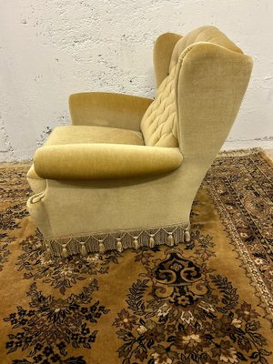 Armchairs on Wheels, 1970s, Set of 2-SZM-1768266