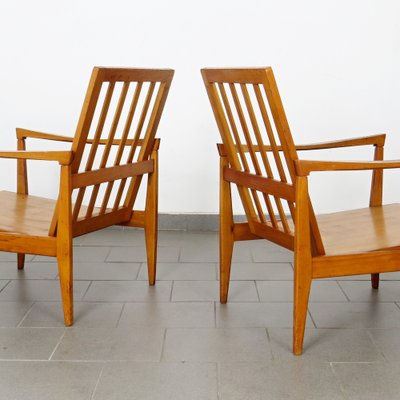 Armchairs, Set of 2-JUN-1811939