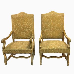 Armchairs, Set of 2-QFU-769709