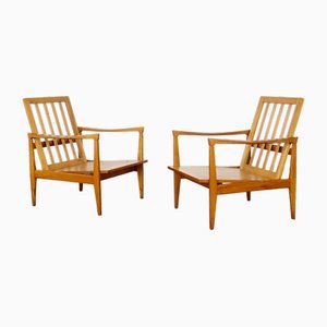 Armchairs, Set of 2-JUN-1811939