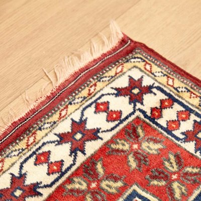 Armenia Wool Rug-WM-1360734