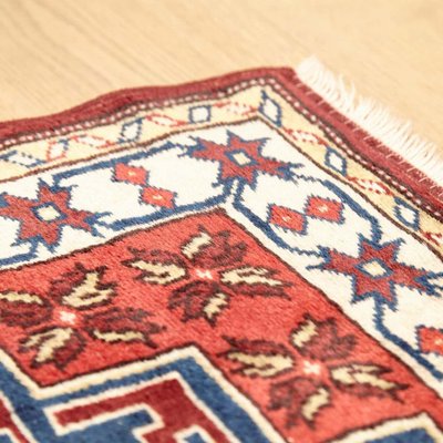 Armenia Wool Rug-WM-1360734