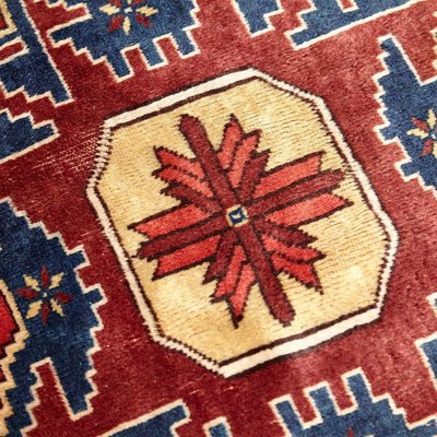 Armenia Wool Rug-WM-1360734