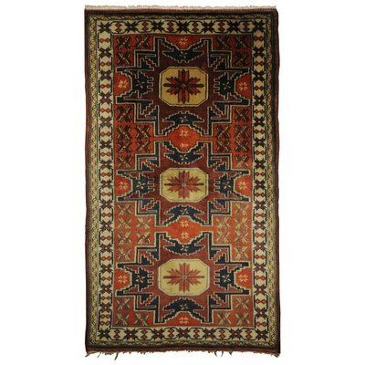 Armenia Wool Rug-WM-1360734