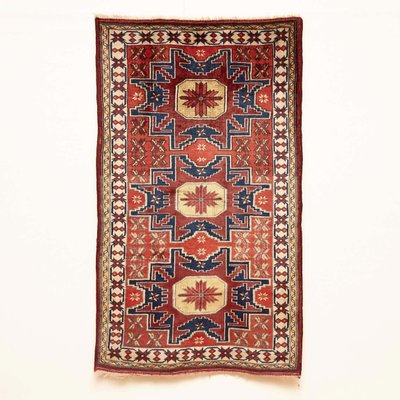 Armenia Wool Rug-WM-1360734