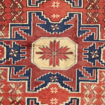 Armenia Wool Rug-WM-1360734