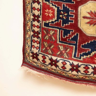 Armenia Wool Rug-WM-1360734