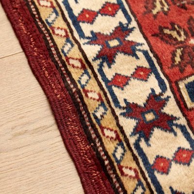 Armenia Wool Rug-WM-1360734