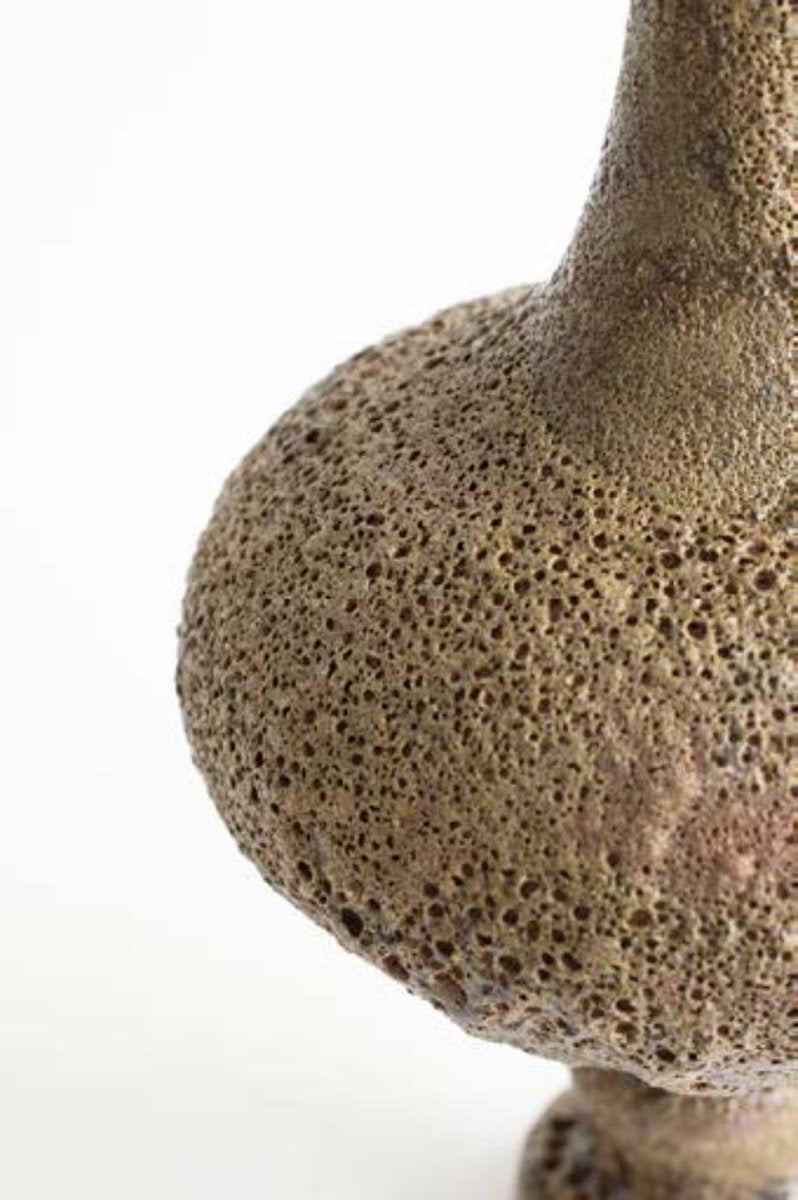 Arq 002 Musgo Vase by Raquel Vidal and Pedro Paz