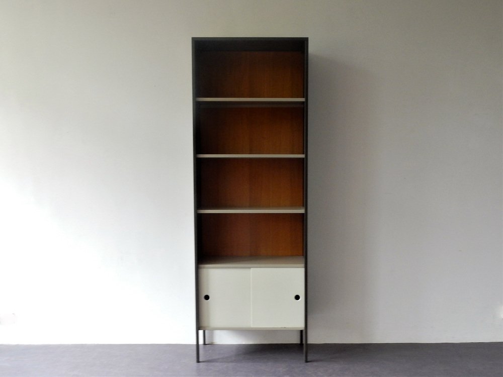 Arredamento Bookcase by Coen de Vries for Pilastro, 1960s