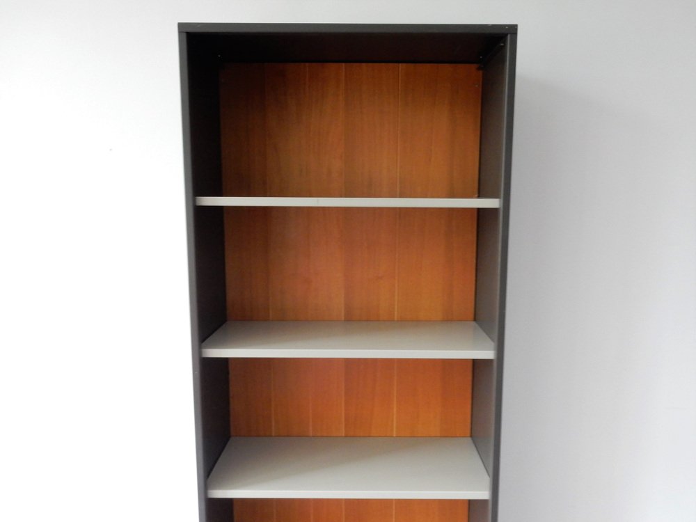 Arredamento Bookcase by Coen de Vries for Pilastro, 1960s