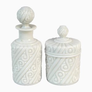 Art Dec Containers, Set of 2-NE-1767454