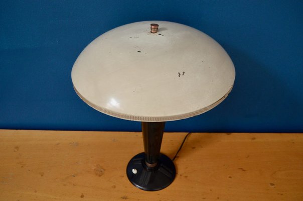 Art Deco 320 Table Lamp from Jumo-AIU-1329160