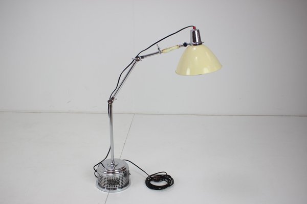 Art-Deco Adjustable Floor or Table Lamp-TZ-997078