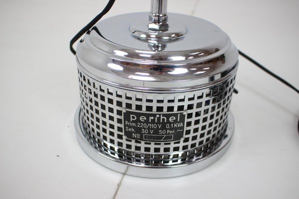 Art-Deco Adjustable Floor or Table Lamp-TZ-997078