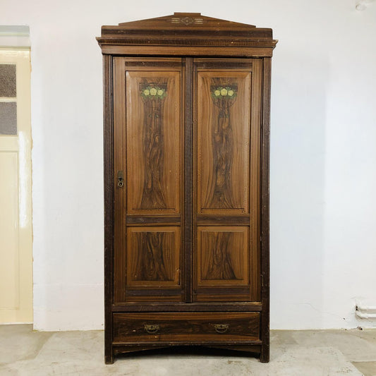 Art Deco Antique Cabinet