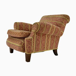 Art Deco Armchair, Czechoslovakia, 1940s-TZ-1385747