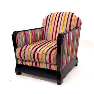 Art Deco Armchair, France, 1930s-TG-976006