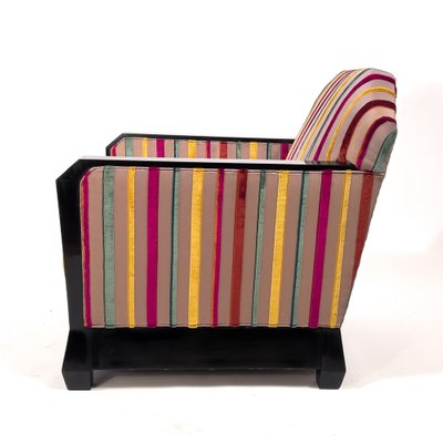 Art Deco Armchair, France, 1930s-TG-976006