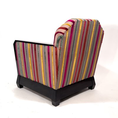 Art Deco Armchair, France, 1930s-TG-976006