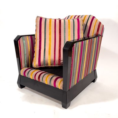 Art Deco Armchair, France, 1930s-TG-976006