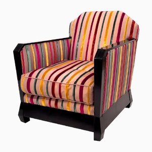 Art Deco Armchair, France, 1930s-TG-976006